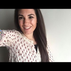 Meet your Posher, Rachel